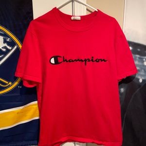 Champion Shirt